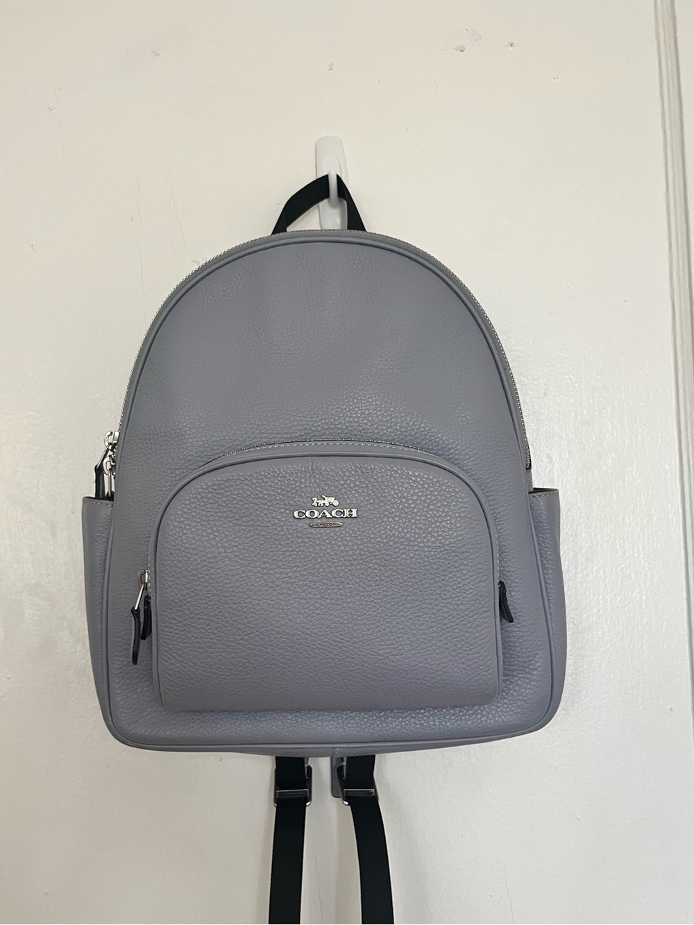 Coach Court Backpack